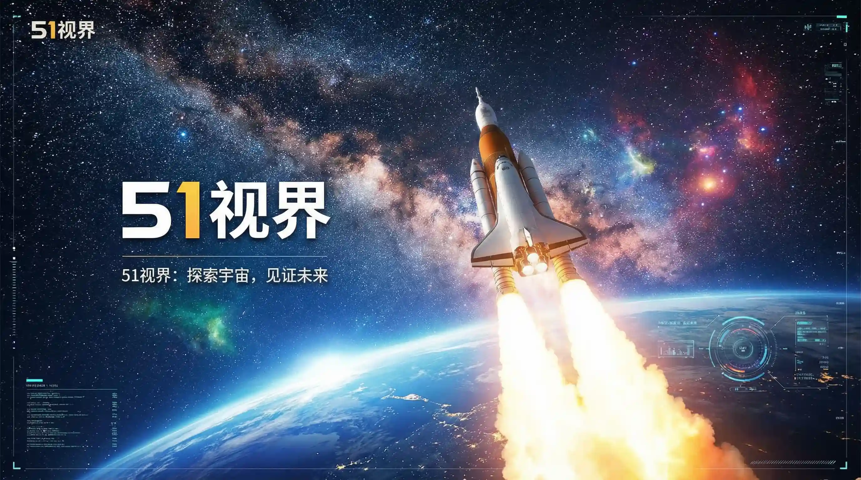 太空探索与航天发射 - 年轻的小峓子完整版4 追踪航天动态